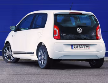 Volkswagen Roskilde Festival Club up! [Denmark] (Typ AA) '2015
