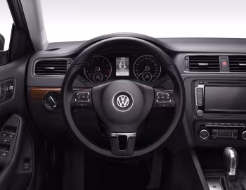 Panel frontal Volkswagen Sagitar '2012–15
