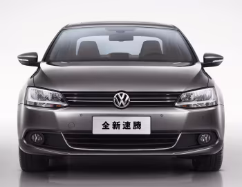 Volkswagen Sagitar '2012–15