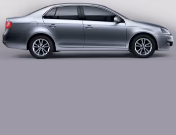 Volkswagen Sagitar '2006–12