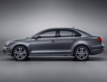 Volkswagen Sagitar '2015–19