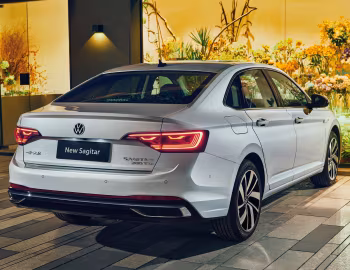Volkswagen Sagitar 280 TSI '2022–25