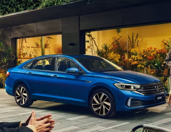 Volkswagen Sagitar 280 TSI '2022–25