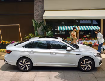 Volkswagen Sagitar 280 TSI '2022–25