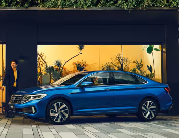 Volkswagen Sagitar 280 TSI '2022–25