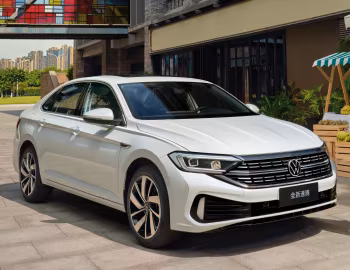 Volkswagen Sagitar 280 TSI '2022–25