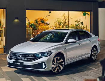 Volkswagen Sagitar 280 TSI '2022–25