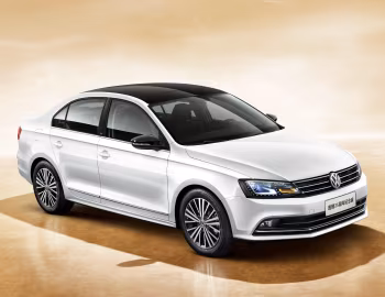 Volkswagen Sagitar "Edition 25" '2016