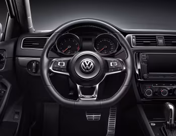 Panel frontal Volkswagen Sagitar R-Line '2016–19