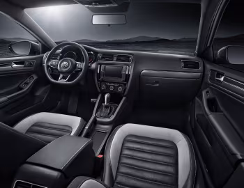 Panel frontal Volkswagen Sagitar R-Line '2016–19