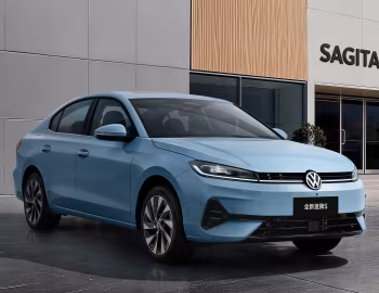 Volkswagen Sagitar S '2026