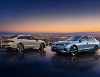 Volkswagen Sagitar S, Volkswagen Sagitar L