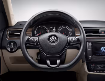 Panel frontal Volkswagen Santana [China] (NF) '2016–22