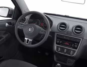Panel frontal Volkswagen Saveiro Trendline CS '2013–16