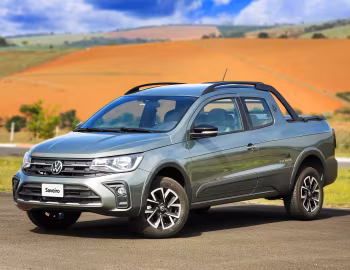 Volkswagen Saveiro Extreme '2023–pr.