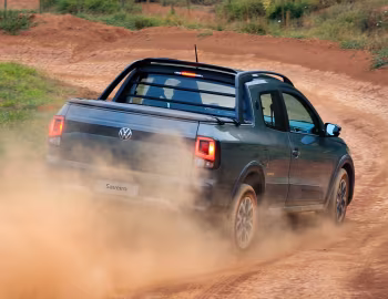 Volkswagen Saveiro Extreme '2023–pr.