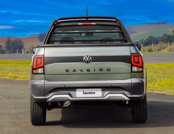 Volkswagen Saveiro Extreme '2023–pr.