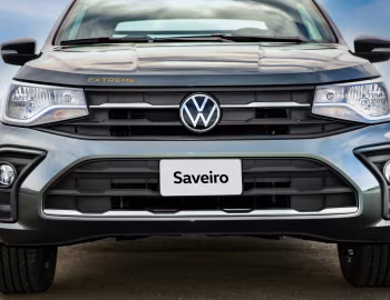 Volkswagen Saveiro Extreme '2023–pr.