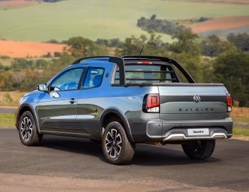 Volkswagen Saveiro Extreme '2023–pr.