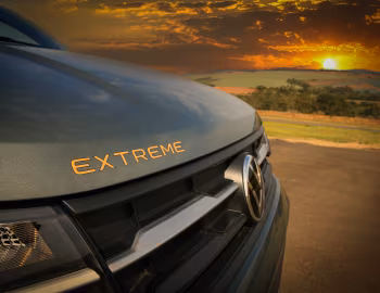 Volkswagen Saveiro Extreme '2023–pr.