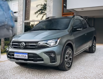 Volkswagen Saveiro Extreme '2023–pr.