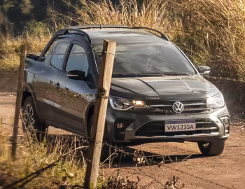 Volkswagen Saveiro Extreme '2023–pr.