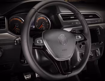 Intérieur Volkswagen Saveiro Extreme '2023–pr.