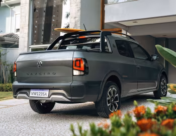 Volkswagen Saveiro Extreme '2023–pr.