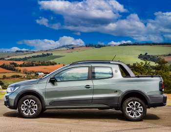 Volkswagen Saveiro Extreme '2023–pr.