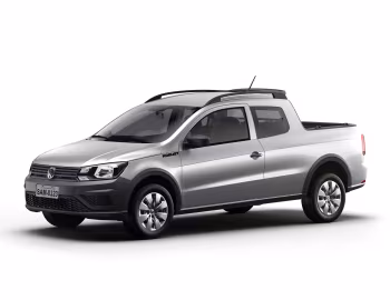 Volkswagen Saveiro Robust CD '2017–23