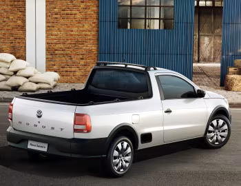 Volkswagen Saveiro Robust CS '2016–23