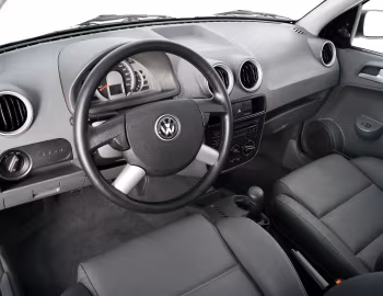 Panel frontal Volkswagen Saveiro Titan '2008–09