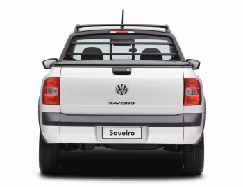 Volkswagen Saveiro Trooper CE '2009–13