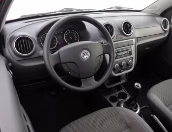Panel frontal Volkswagen Saveiro Trooper CS '2009–13