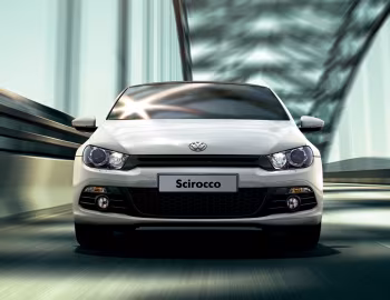 Volkswagen Scirocco [Worldwide] '2008–14