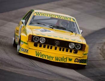 Volkswagen Scirocco Group 2