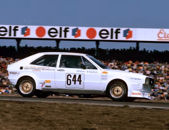 Volkswagen Scirocco Group 2
