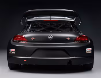 Volkswagen Scirocco Rallycross '2013–17
