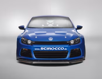 Volkswagen Scirocco GT24 '2008