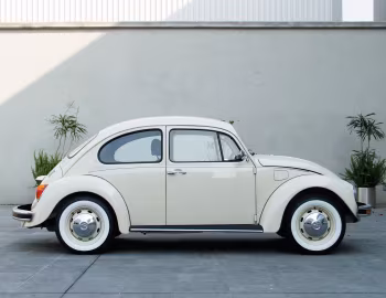 Volkswagen Sedán "Última Edición" (Type 1) '2003