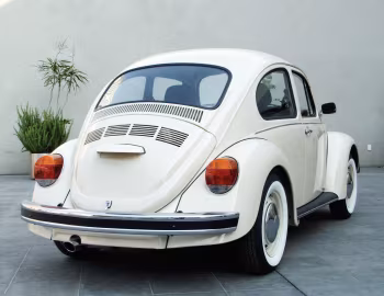 Volkswagen Sedán "Última Edición" (Type 1) '2003