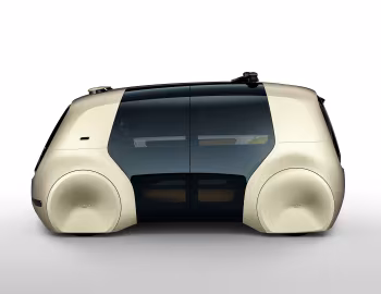 Volkswagen Sedric Сoncept '03.2017