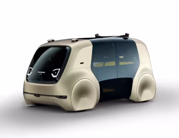 Volkswagen Sedric Сoncept '03.2017