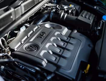 Bajo el capó Volkswagen Sharan [Japan] '2015–22