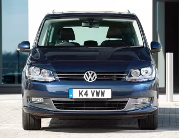 Volkswagen Sharan [UK-spec] '2010–15