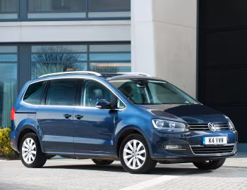 Volkswagen Sharan [UK-spec] '2010–15