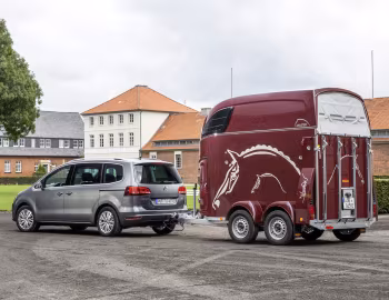 Volkswagen Sharan 4MOTION [Worldwide] '2015–20