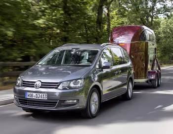 Volkswagen Sharan 4MOTION [Worldwide] '2015–20