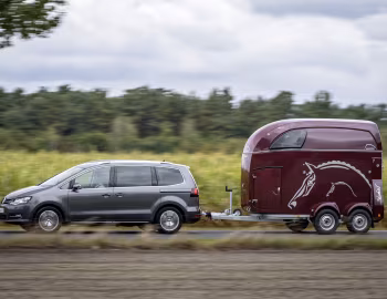 Volkswagen Sharan 4MOTION [Worldwide] '2015–20