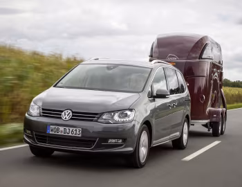 Volkswagen Sharan 4MOTION [Worldwide] '2015–20